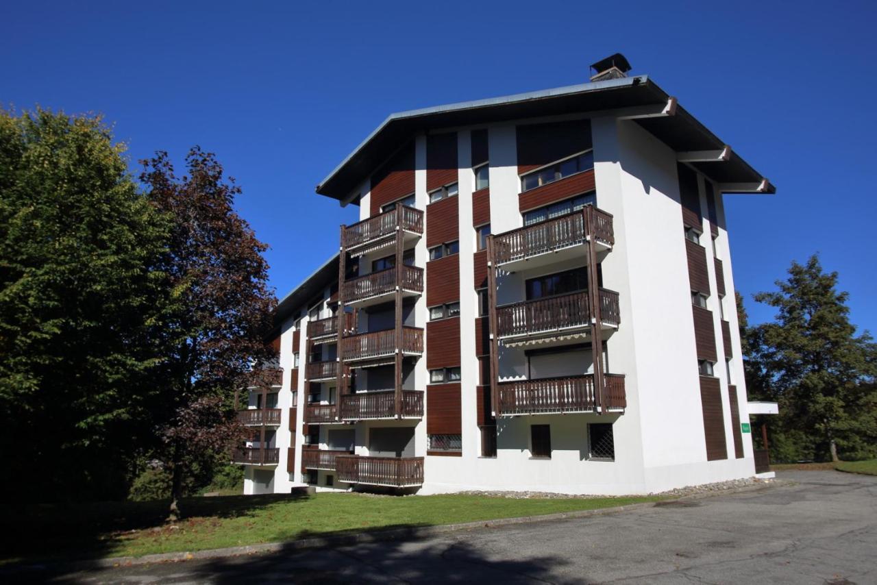 3 Pieces 6/8 Pers Proche Centre Carroz Apartman Les Carroz d'Araches Kültér fotó