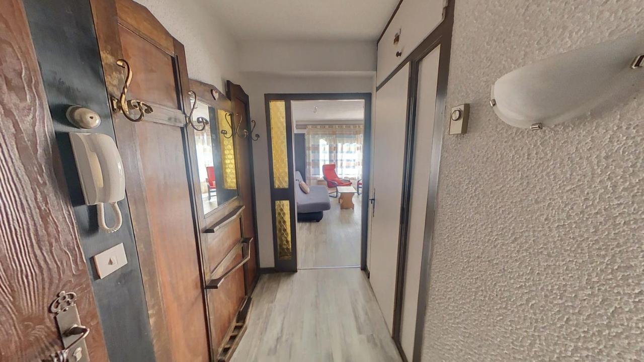 3 Pieces 6/8 Pers Proche Centre Carroz Apartman Les Carroz d'Araches Kültér fotó