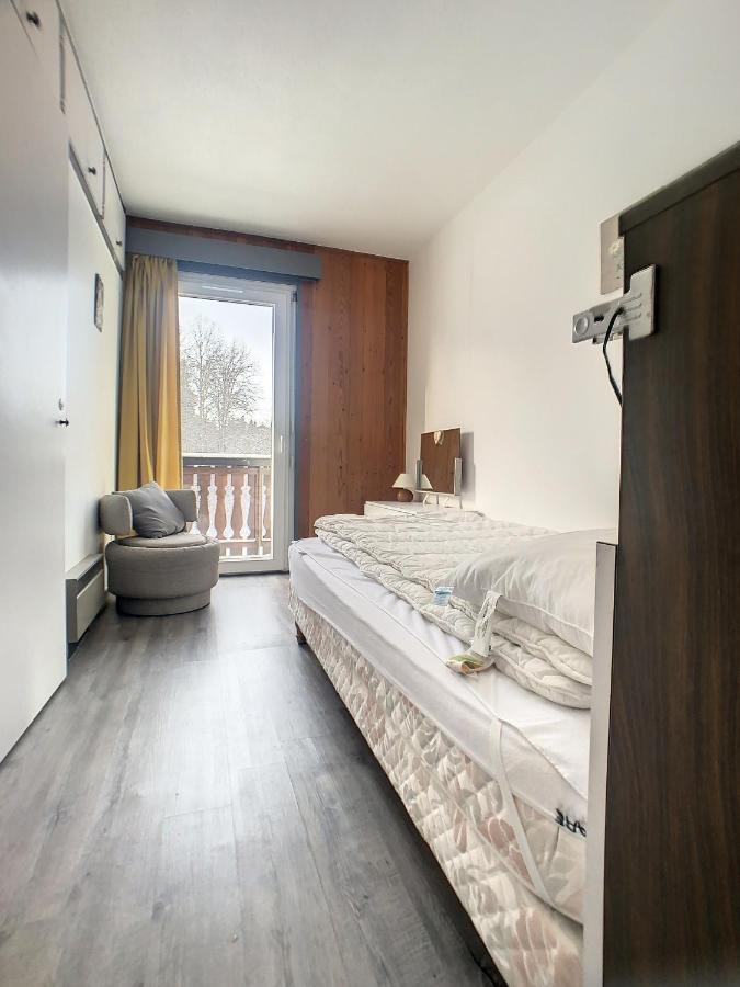 3 Pieces 6/8 Pers Proche Centre Carroz Apartman Les Carroz d'Araches Kültér fotó